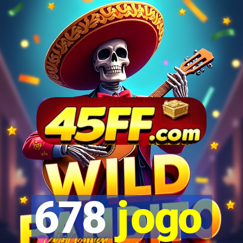 678 jogo